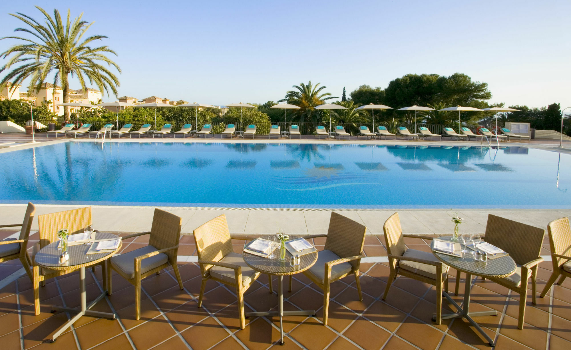The Oasis By Don Carlos (adults Only) Marbella