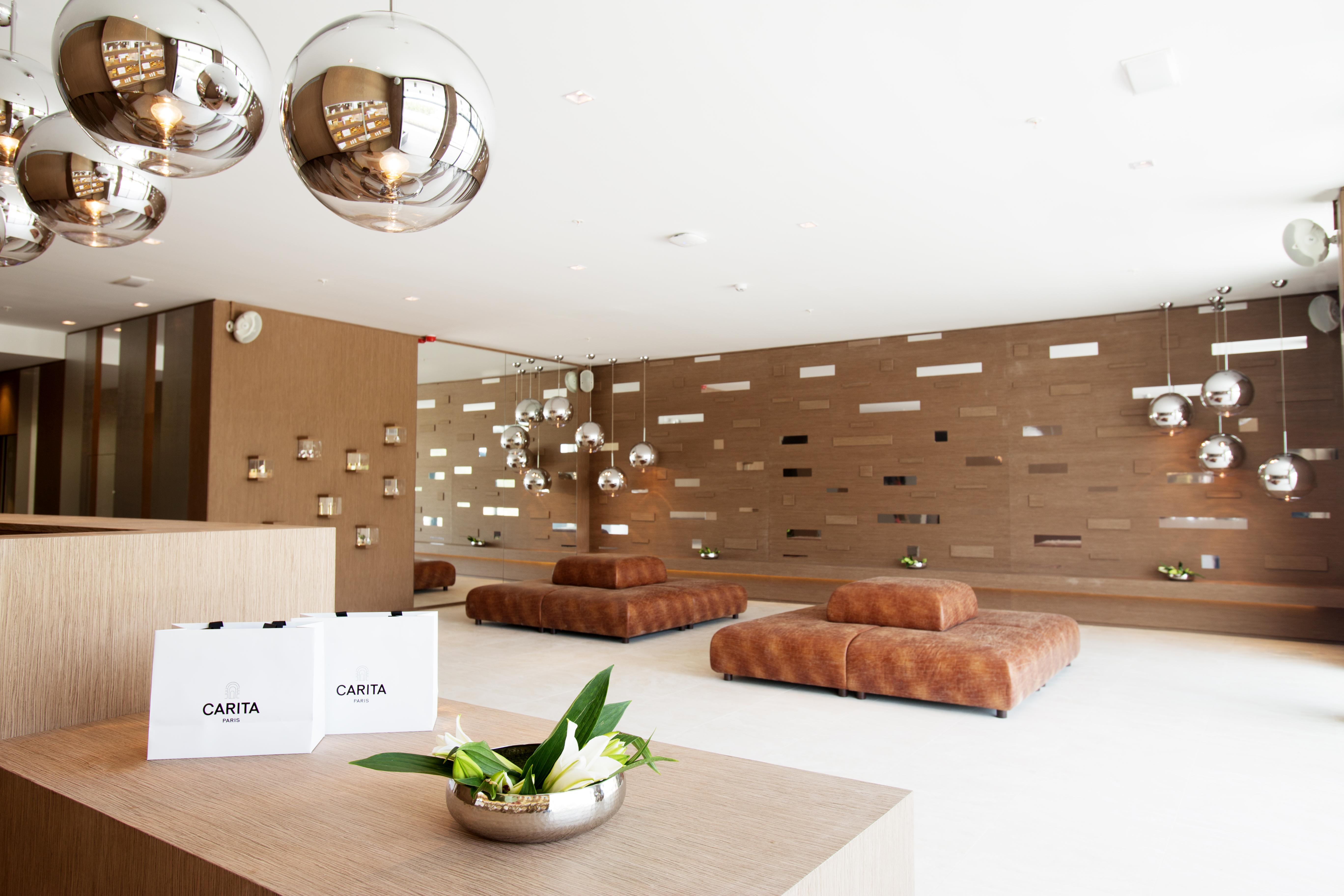 Hotel The Oasis By Don Carlos (adults Only) Marbella