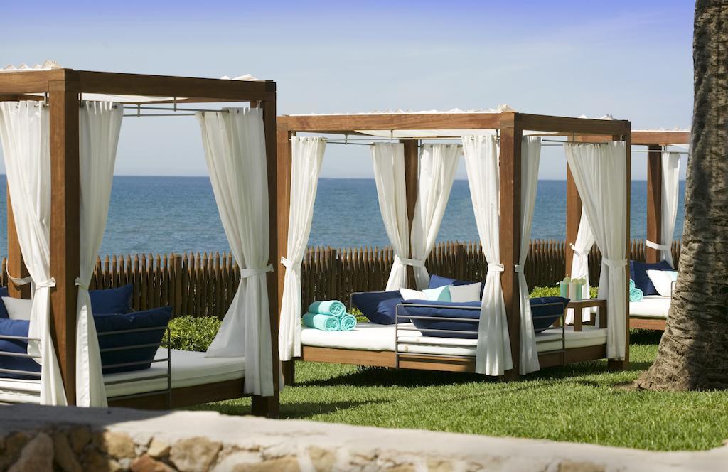 Hotel The Oasis By Don Carlos (adults Only) 5*