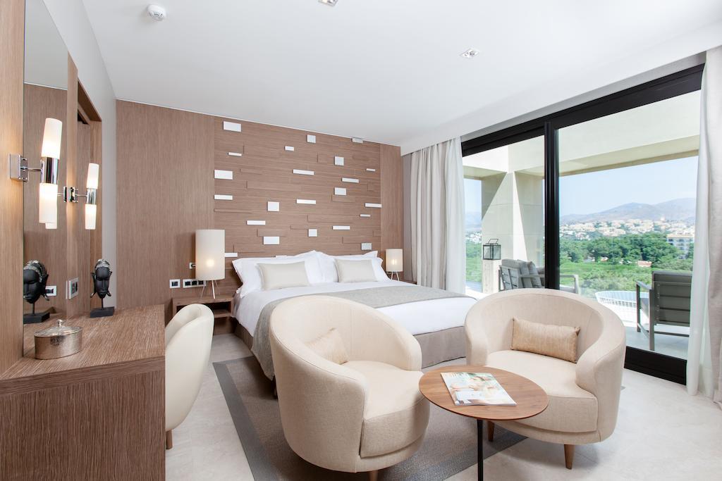 The Oasis By Don Carlos (adults Only) Marbella