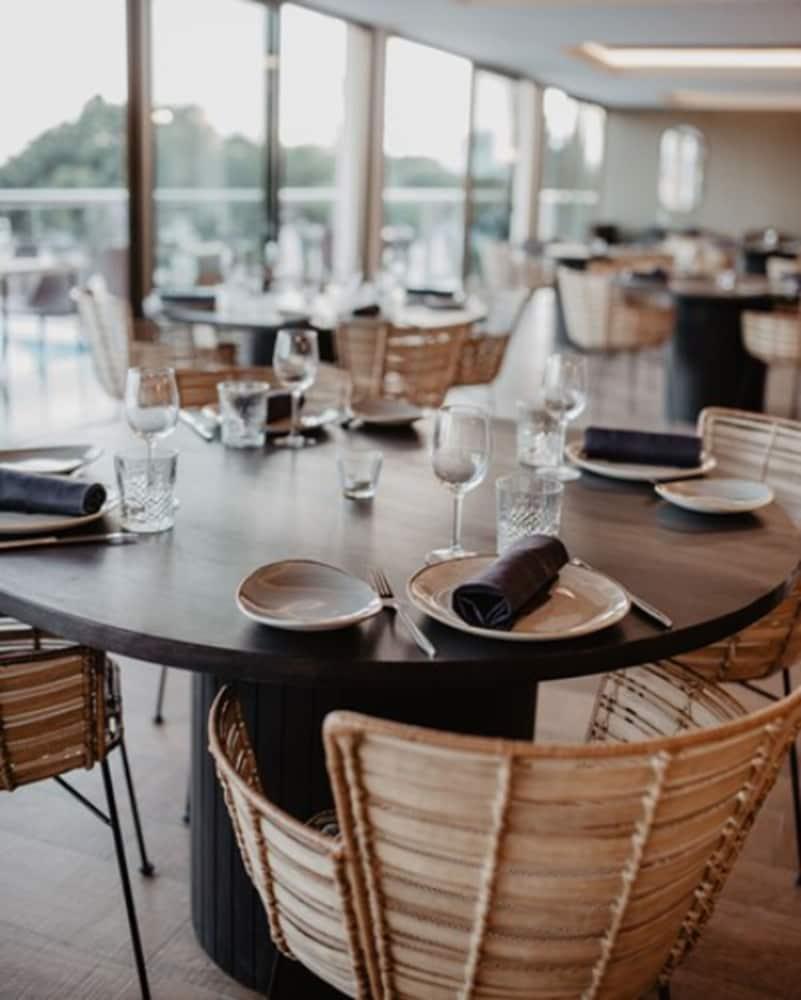 The Oasis By Don Carlos (adults Only) Hotel Marbella