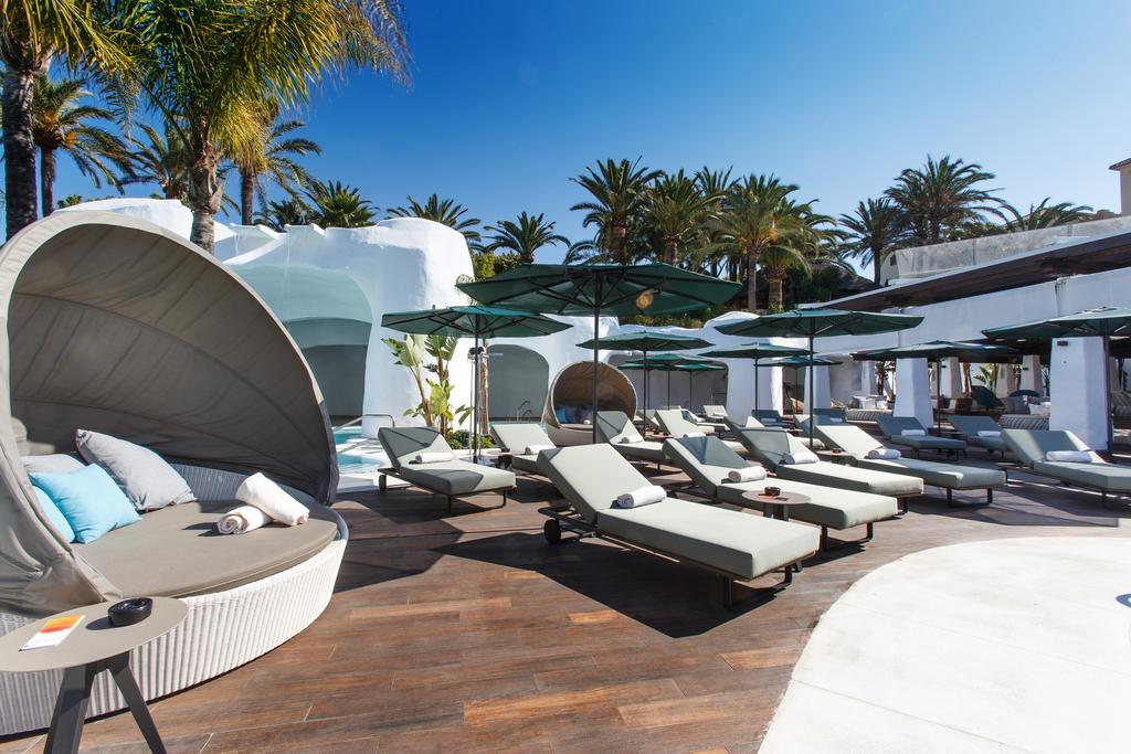 Hotel The Oasis By Don Carlos (adults Only)