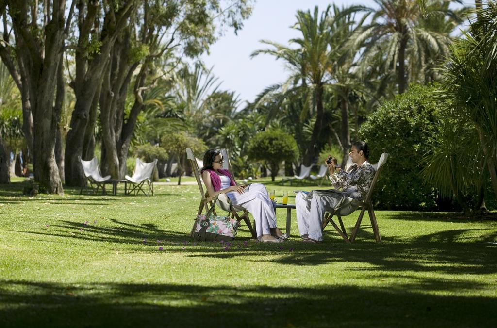 The Oasis By Don Carlos (adults Only) Hotel 5*