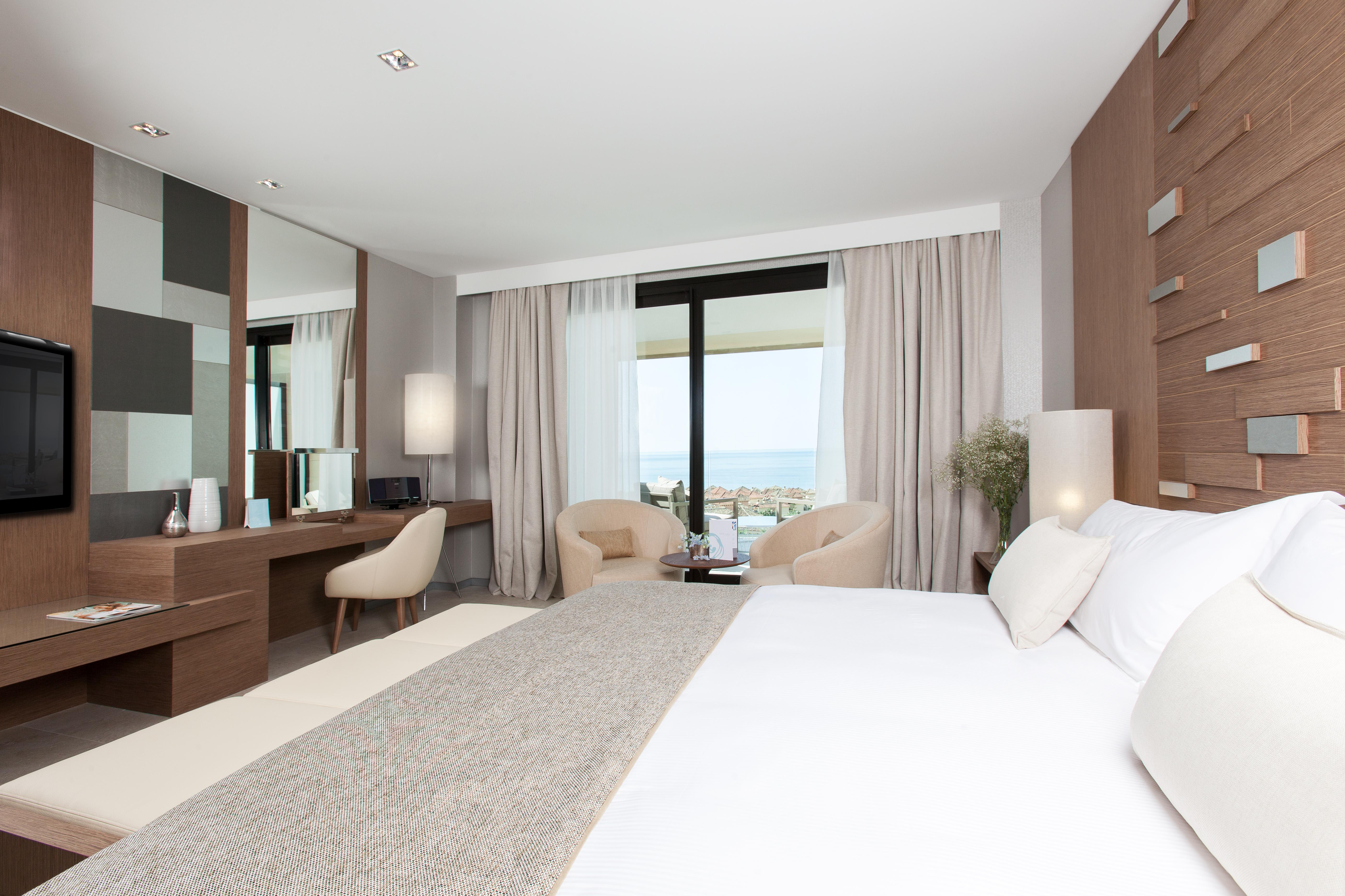 The Oasis By Don Carlos (adults Only) 5*