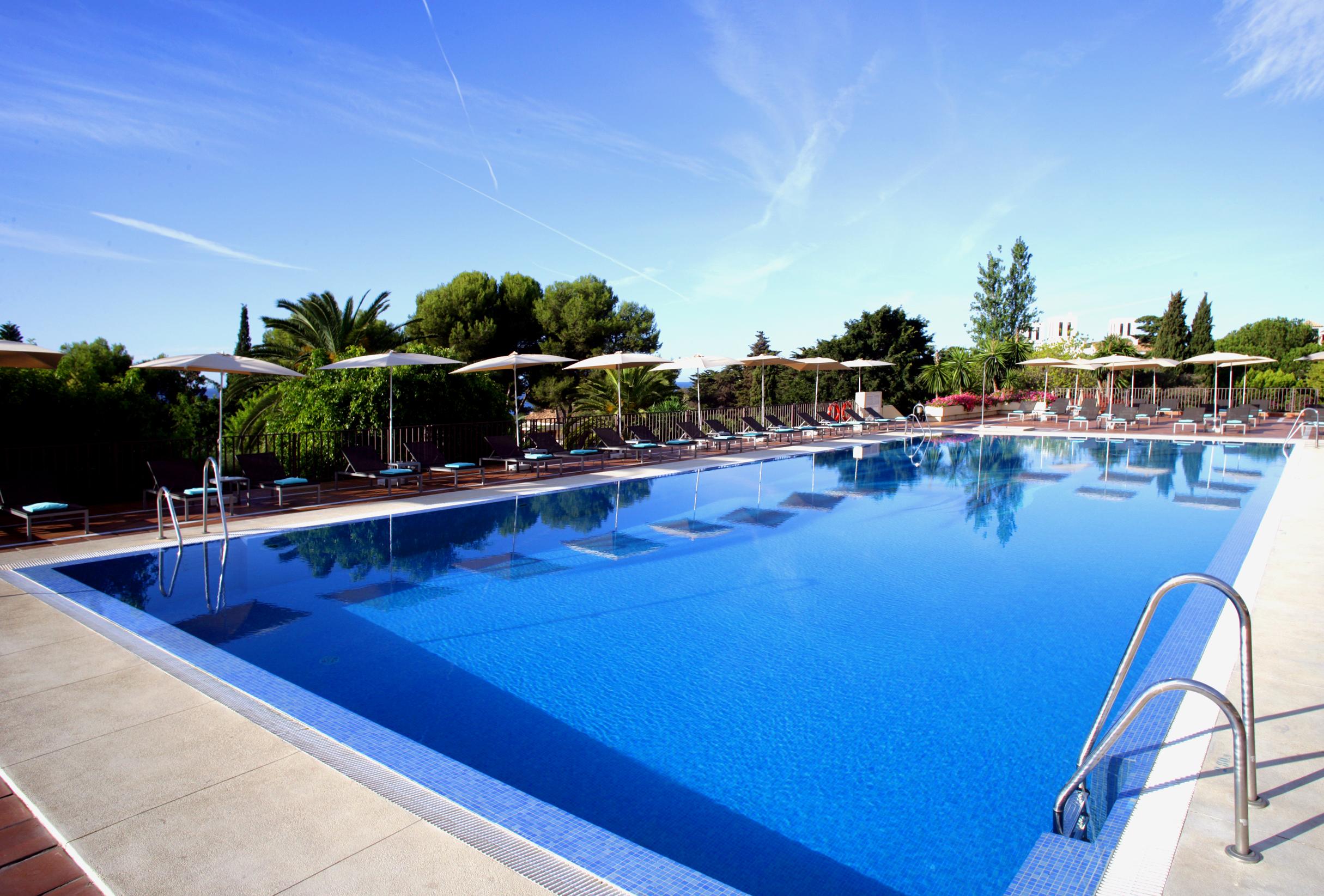 The Oasis By Don Carlos (adults Only) Marbella