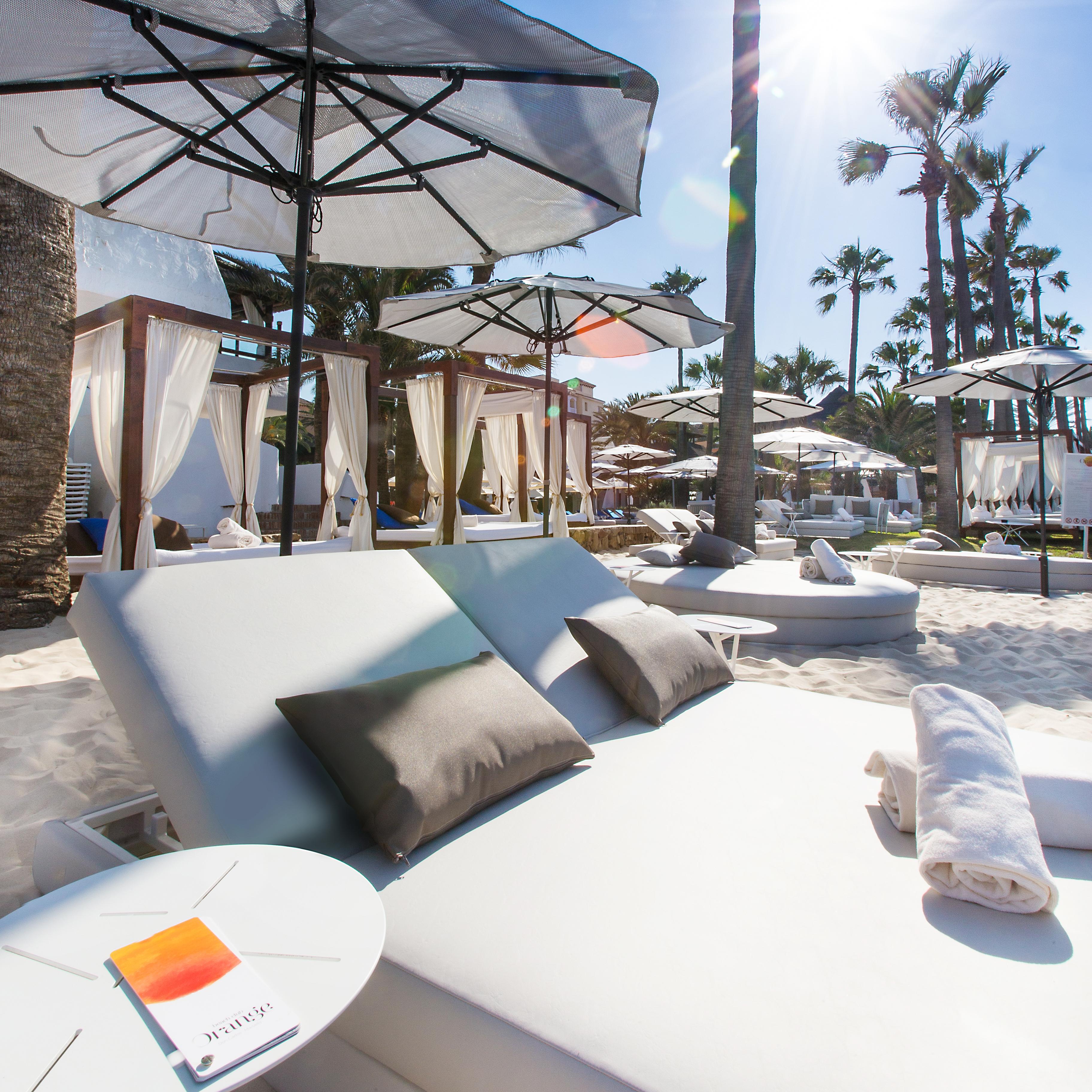Hotel The Oasis By Don Carlos (adults Only)