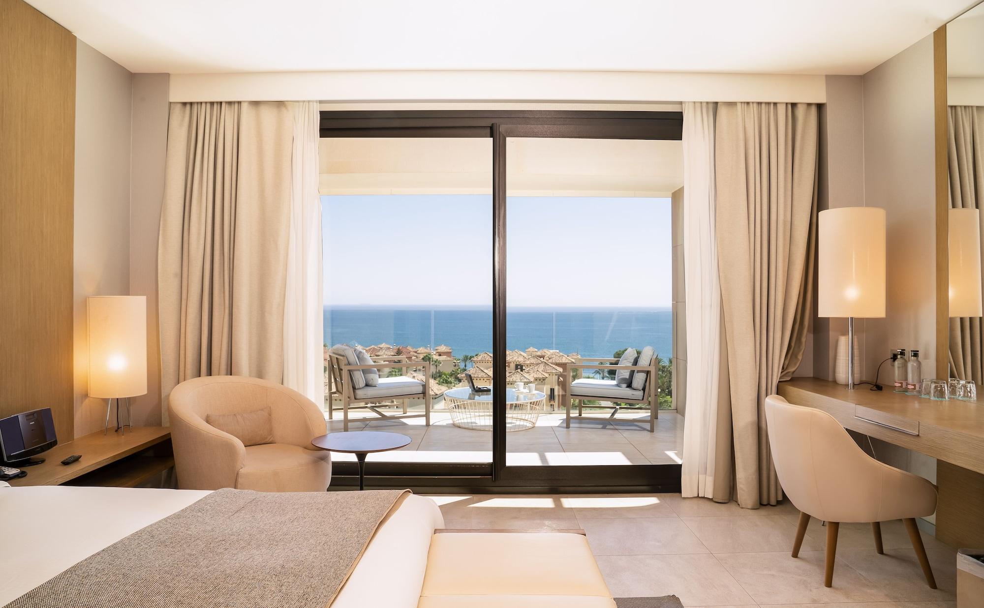 The Oasis By Don Carlos (adults Only) Hotel 5*