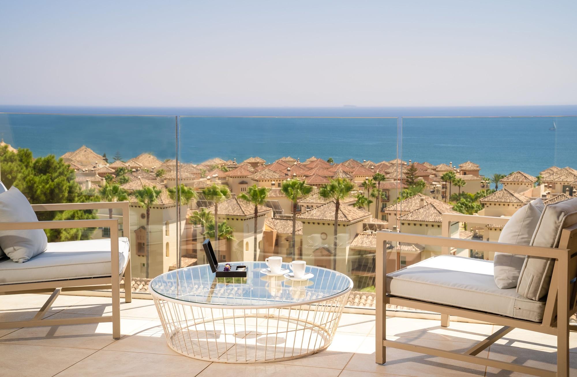 The Oasis By Don Carlos (adults Only) Hotel