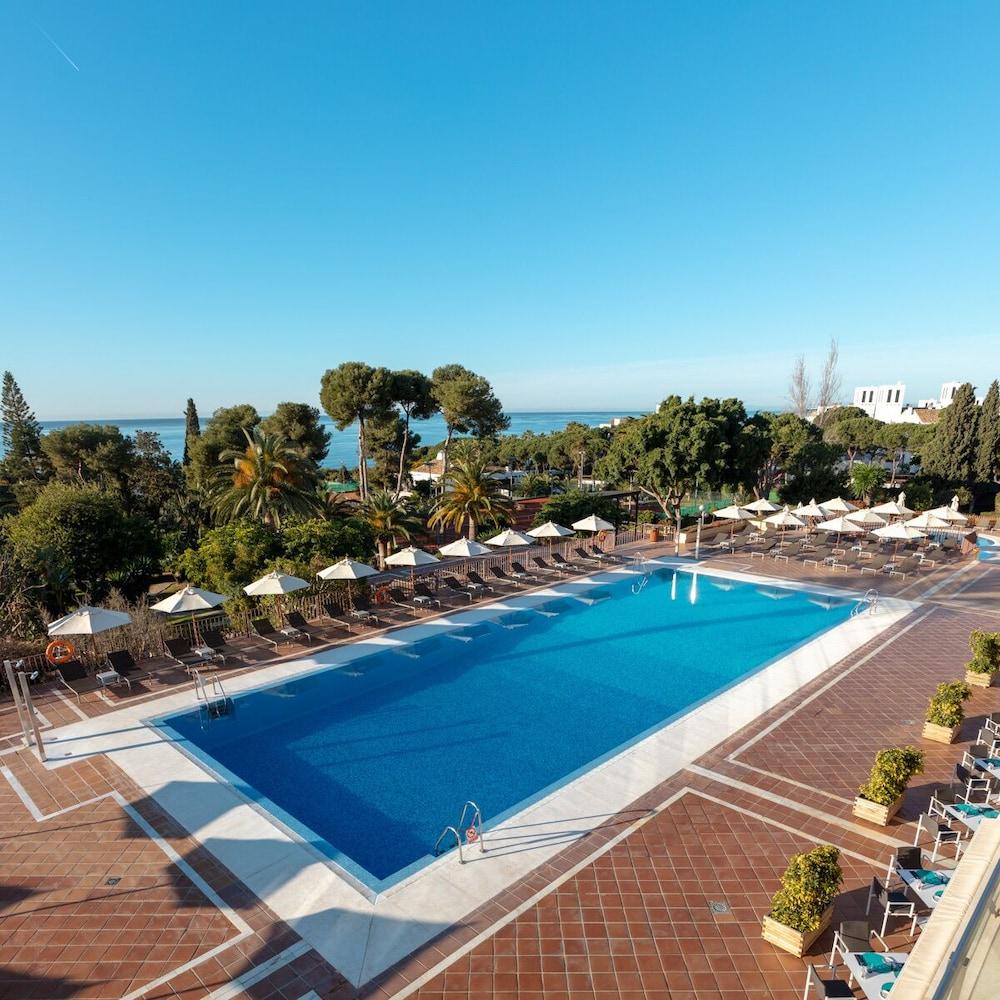 The Oasis By Don Carlos (adults Only) Hotel 5*