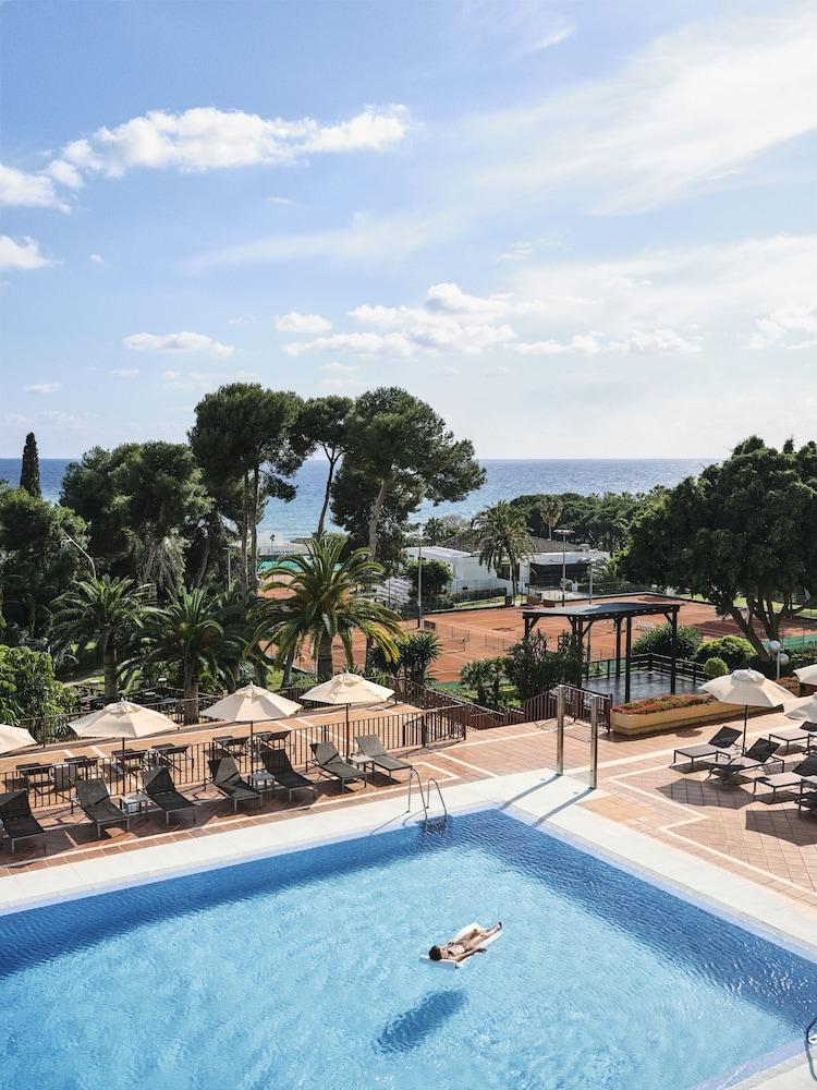 The Oasis By Don Carlos (adults Only)