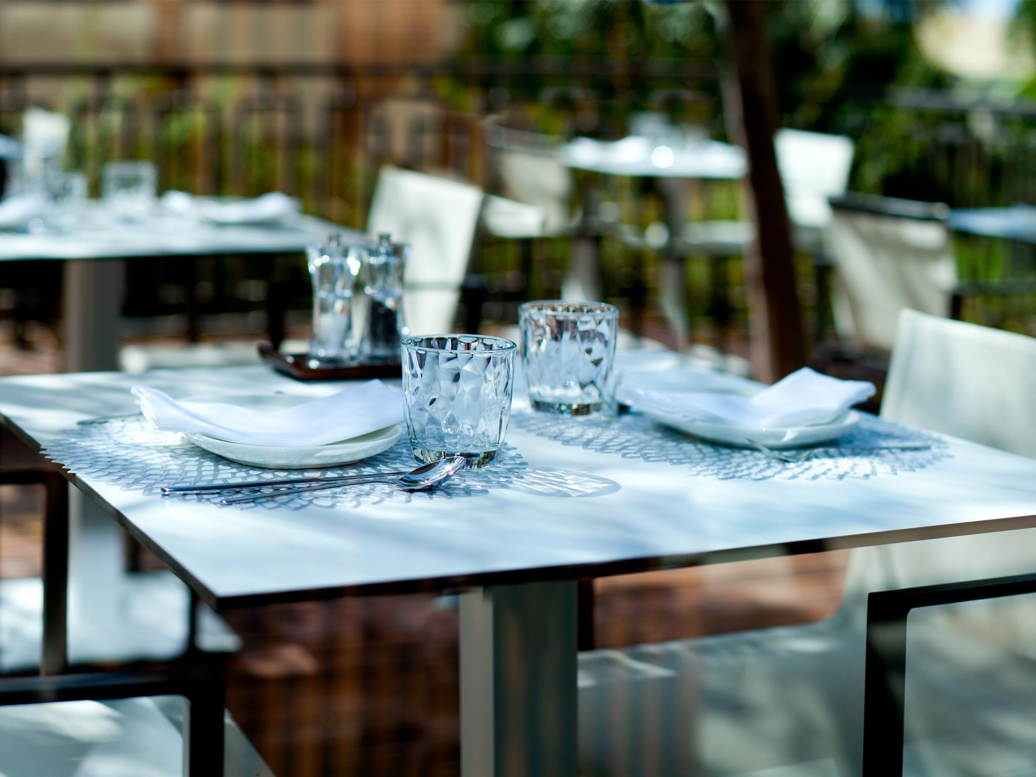 The Oasis By Don Carlos (adults Only) Hotel Marbella