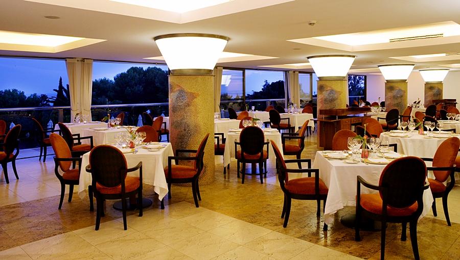 The Oasis By Don Carlos (adults Only) Marbella