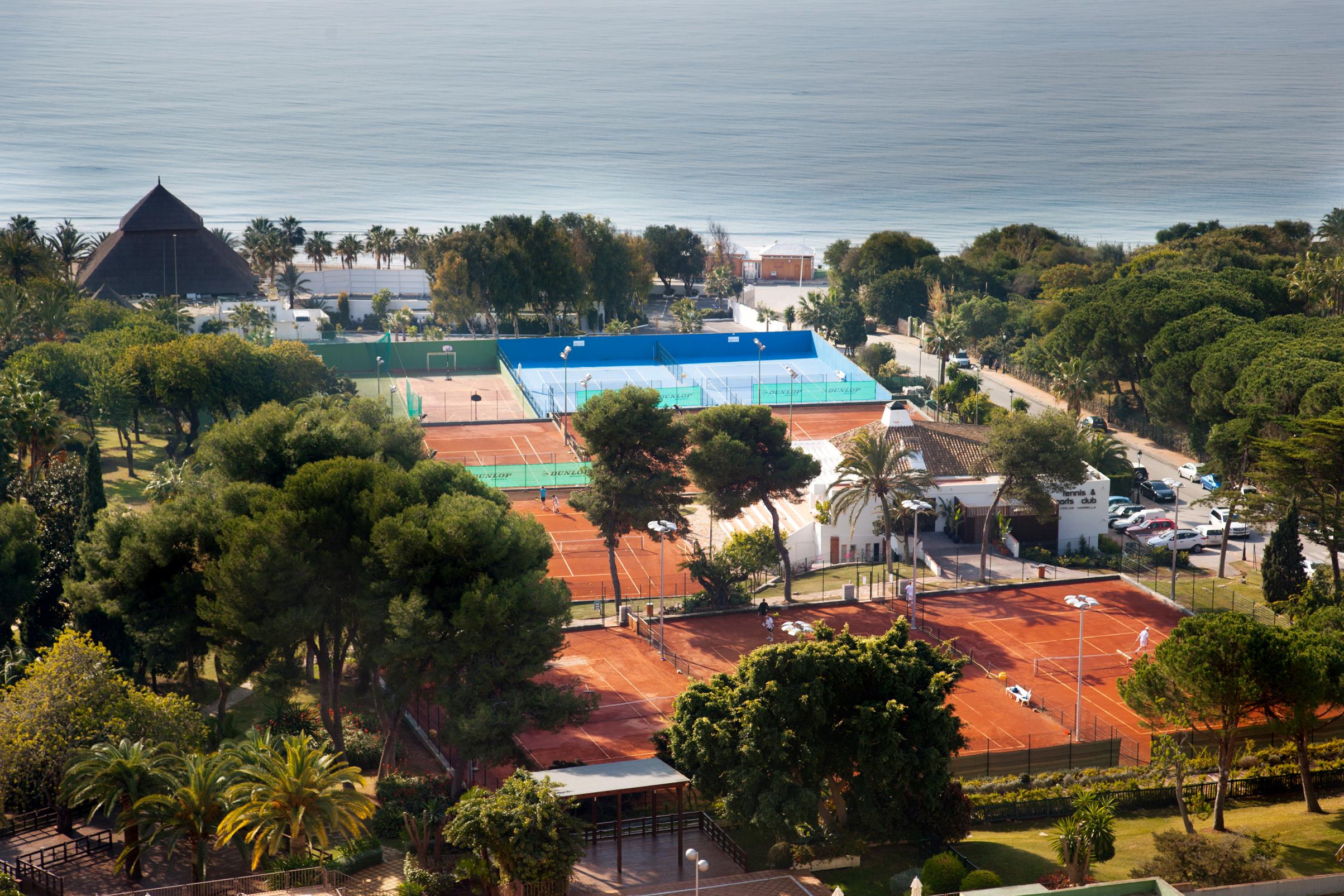 The Oasis By Don Carlos (adults Only) Hotel 5*