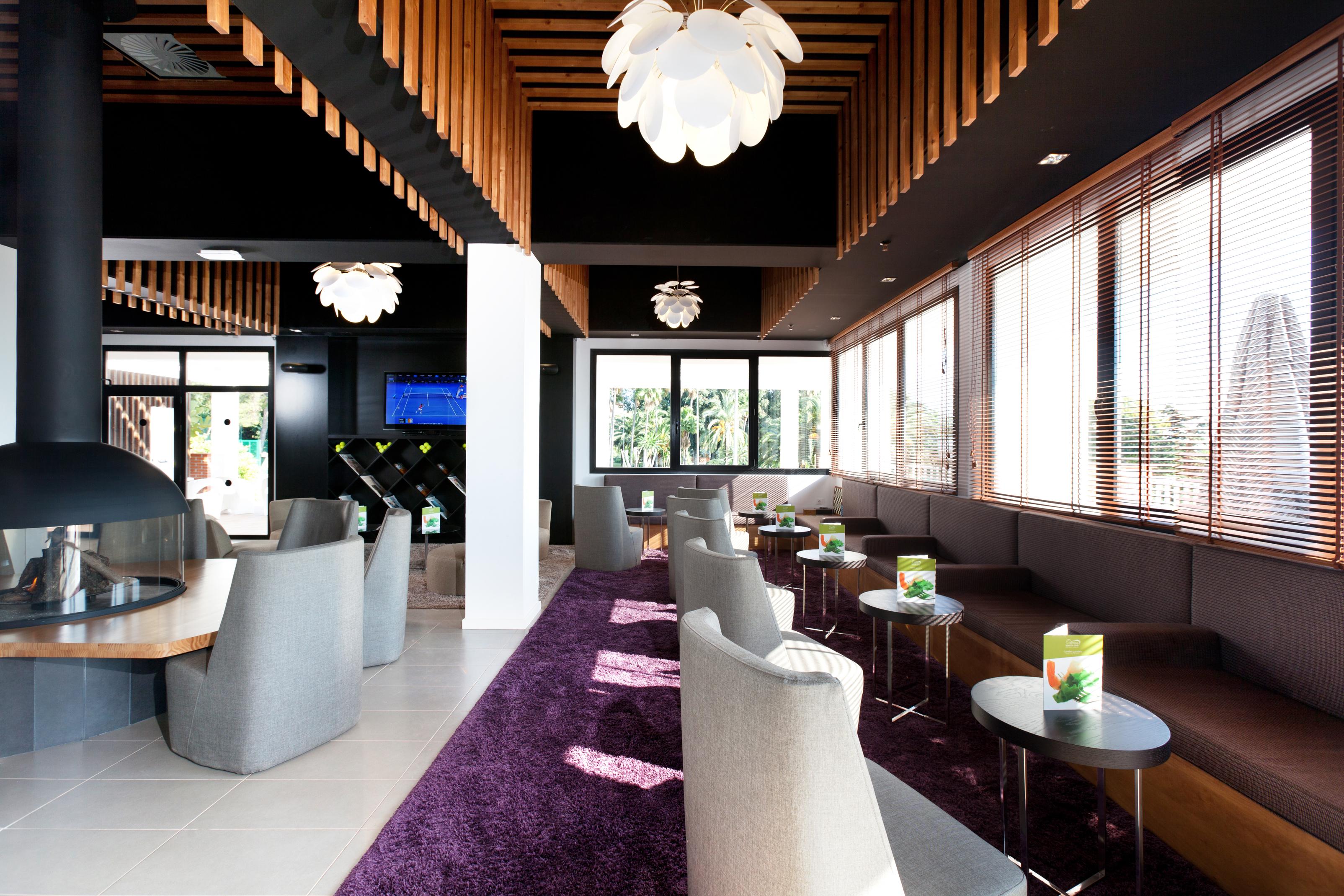 Hotel The Oasis By Don Carlos (adults Only)