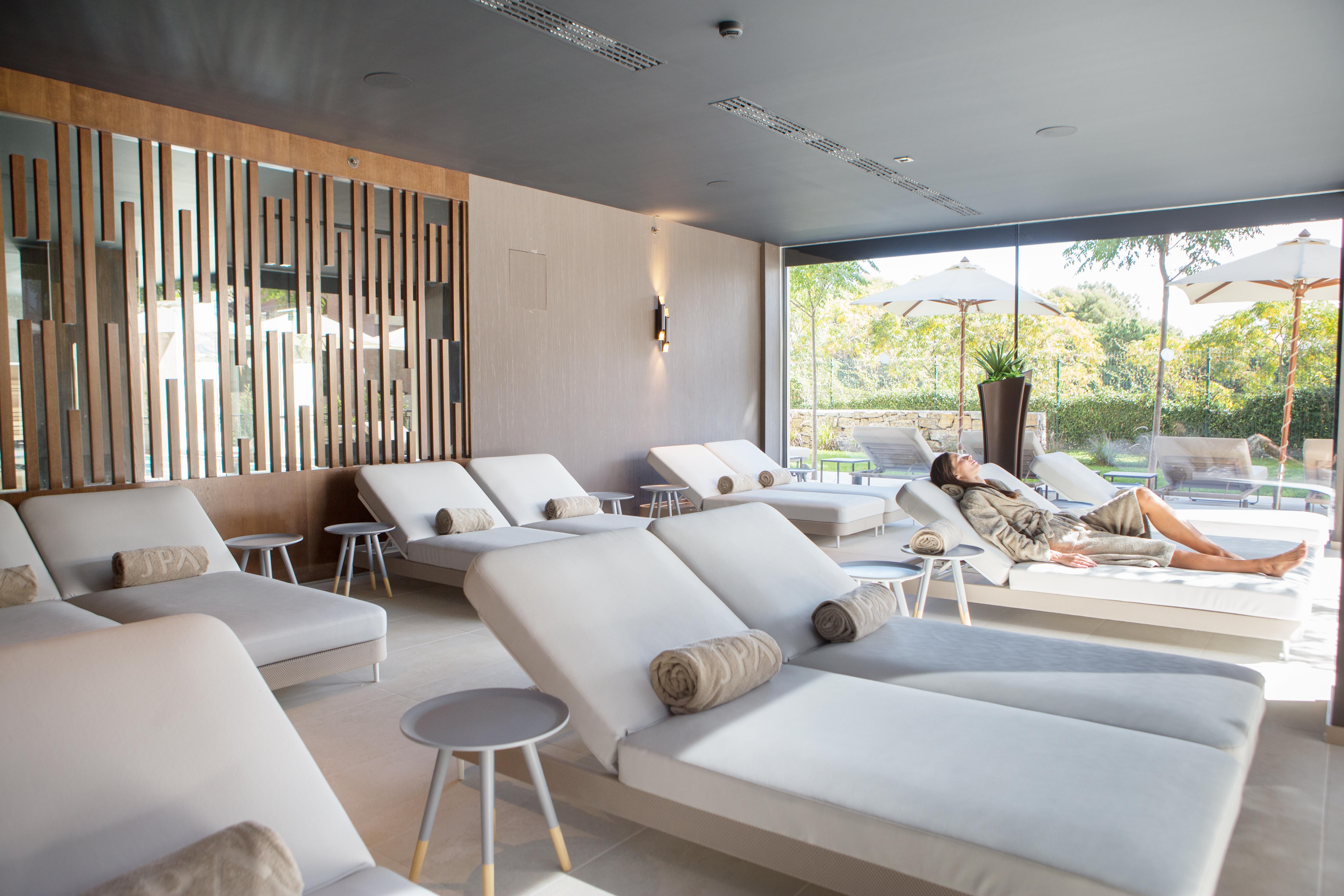 Hotel The Oasis By Don Carlos (adults Only)