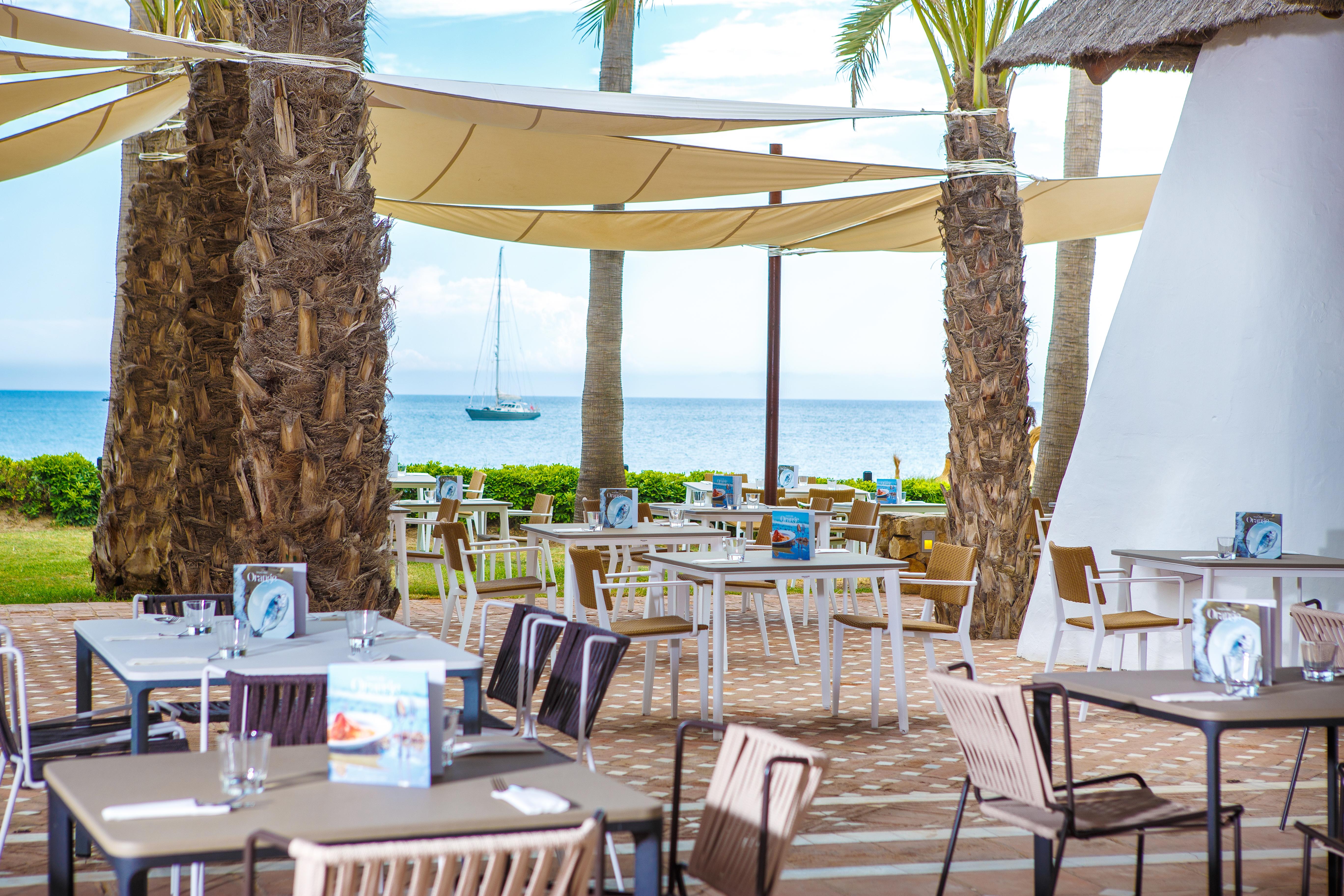 Hotel The Oasis By Don Carlos (adults Only)