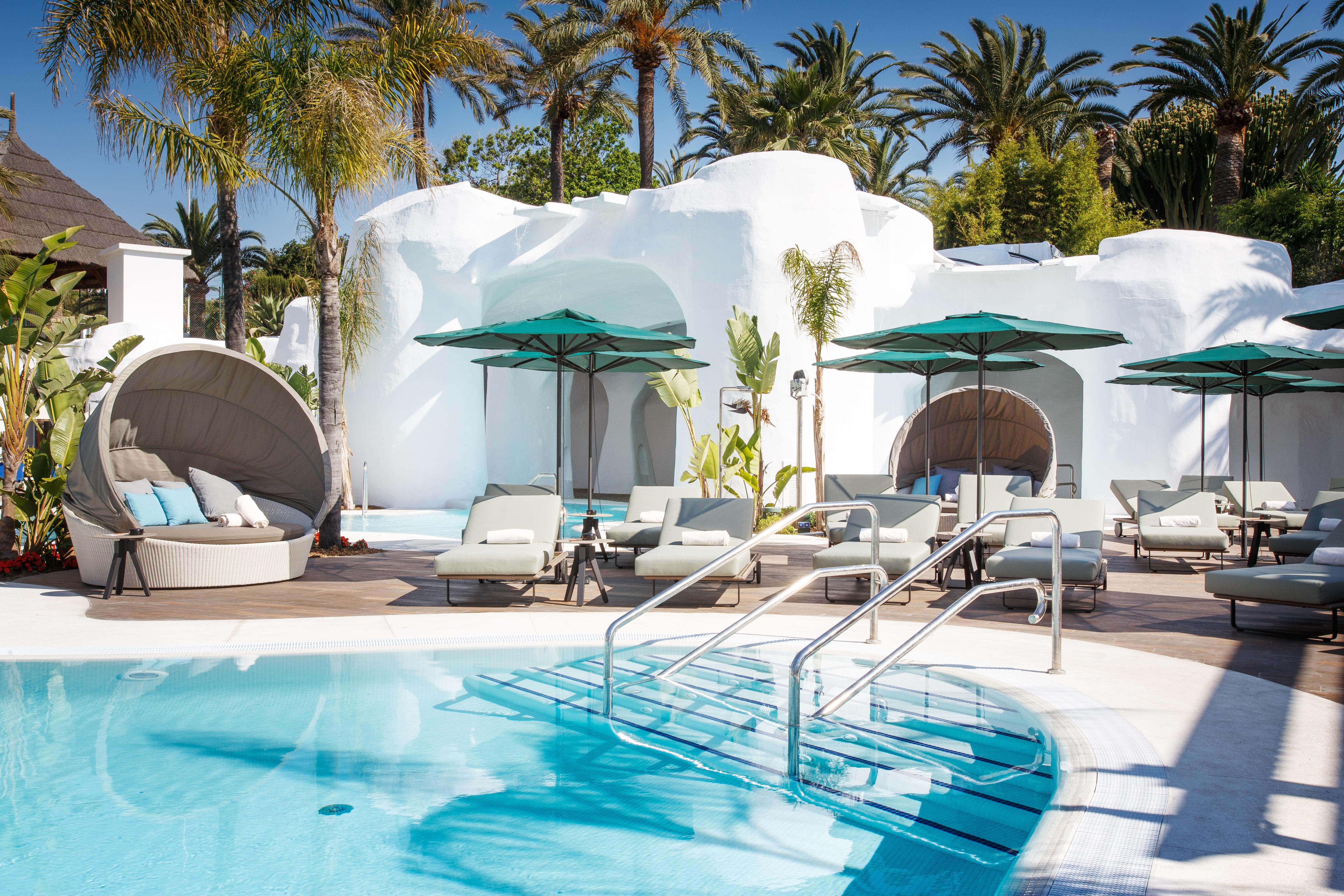 Hotel The Oasis By Don Carlos (adults Only)
