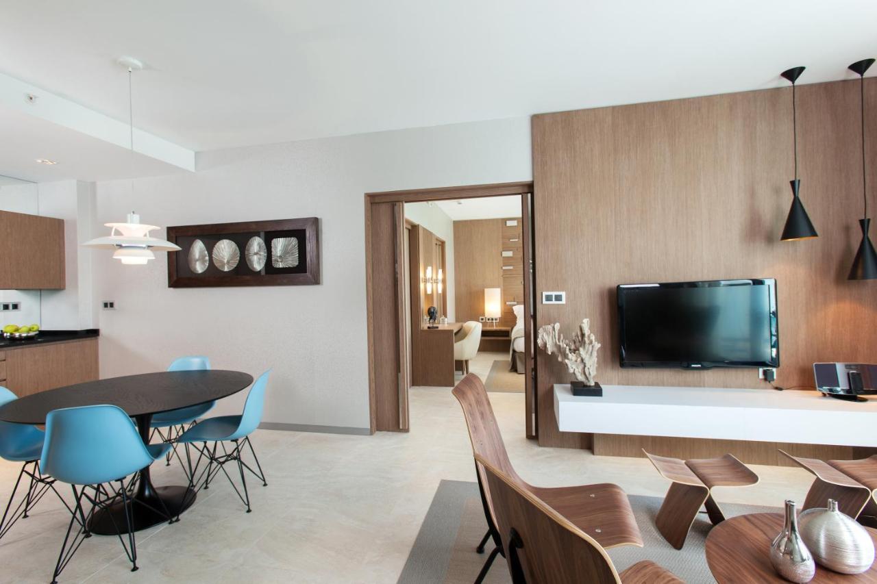 Hotel The Oasis By Don Carlos (adults Only)