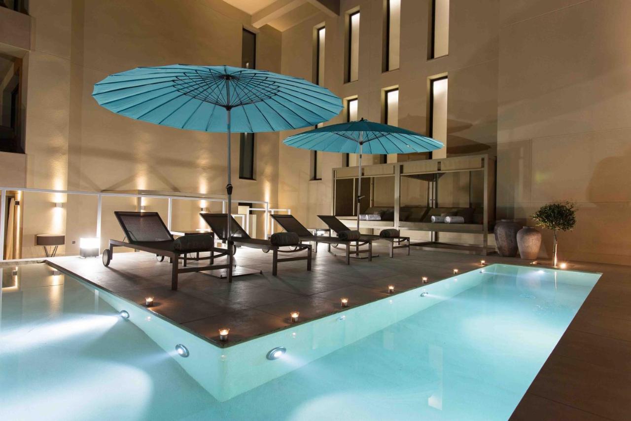 The Oasis By Don Carlos (adults Only) 5* Marbella
