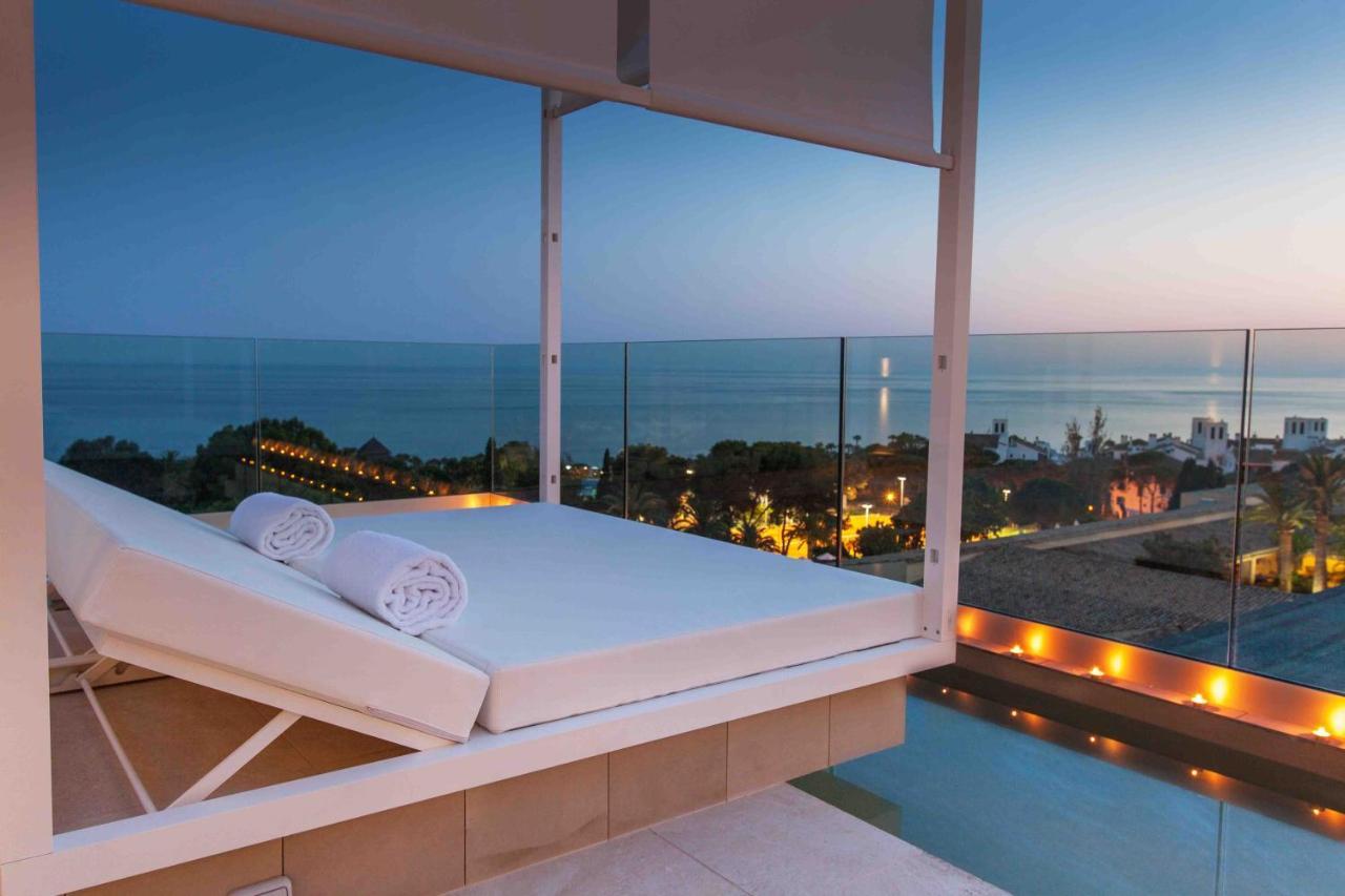 The Oasis By Don Carlos (adults Only) 5* Marbella