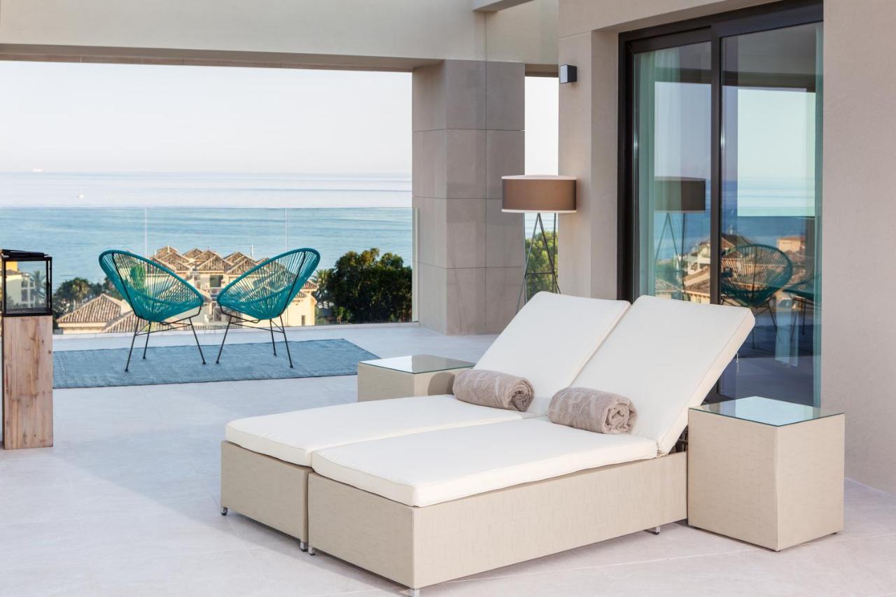 Hotel The Oasis By Don Carlos (adults Only) 5*