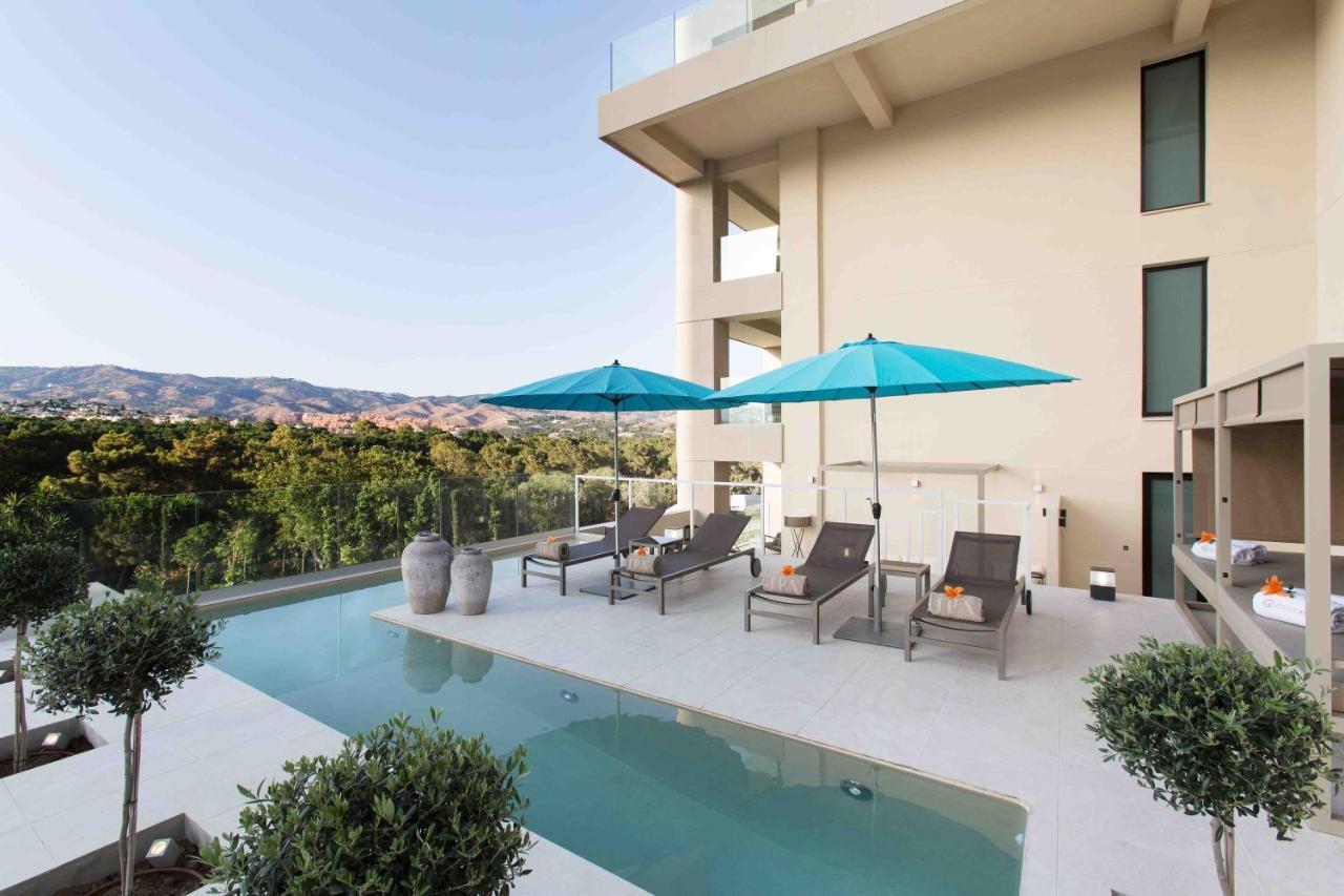 The Oasis By Don Carlos (adults Only) 5* Marbella