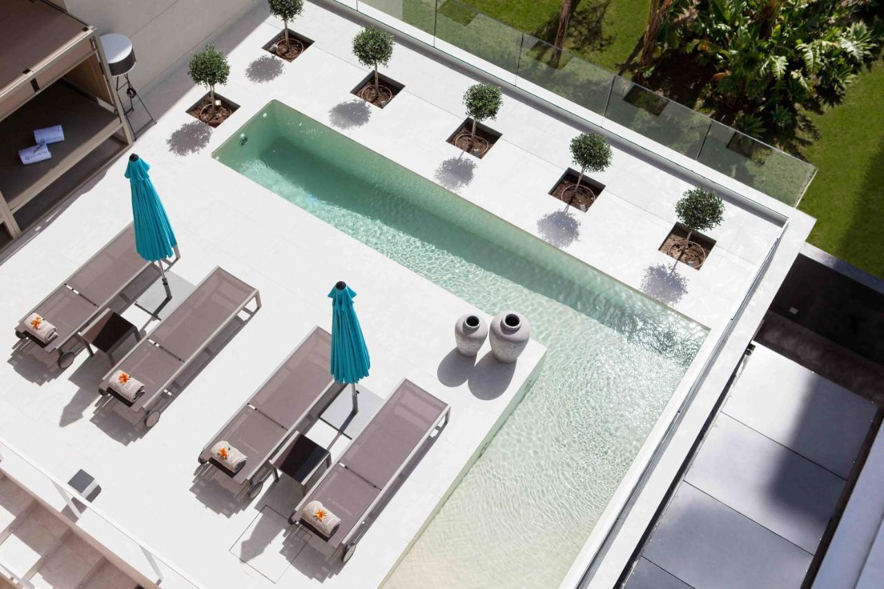 The Oasis By Don Carlos (adults Only) Hotel