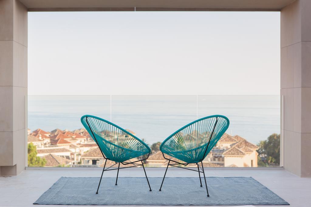 Hotel The Oasis By Don Carlos (adults Only) Marbella