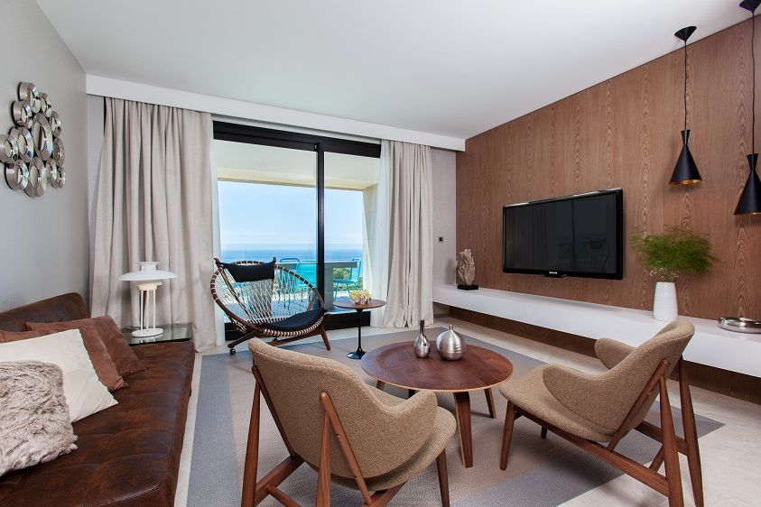 The Oasis By Don Carlos (adults Only) Marbella
