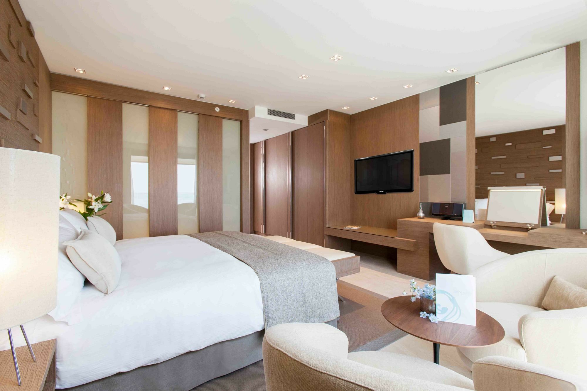 The Oasis By Don Carlos (adults Only) Hotel 5*