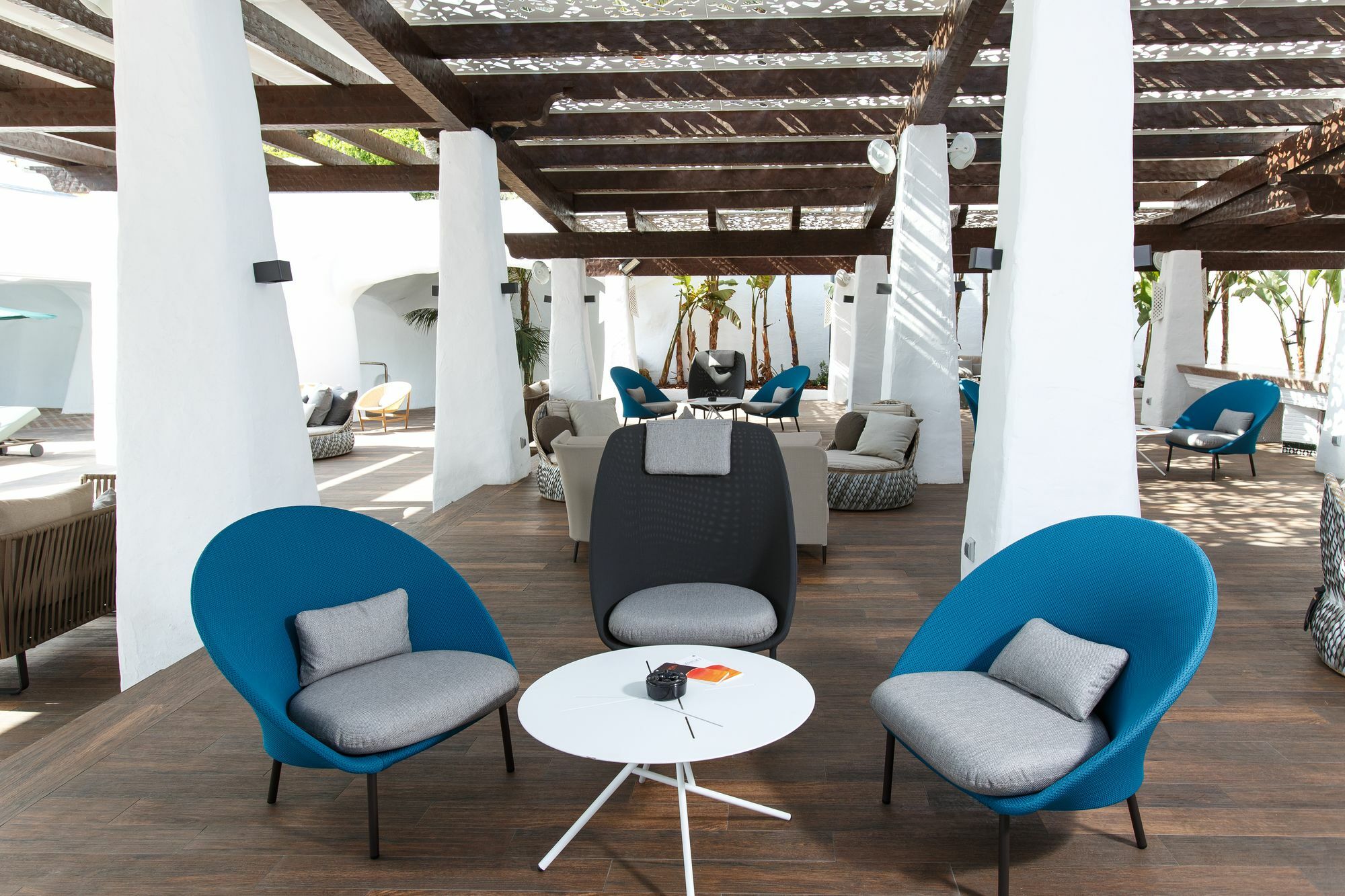 The Oasis By Don Carlos (adults Only) Hotel Marbella