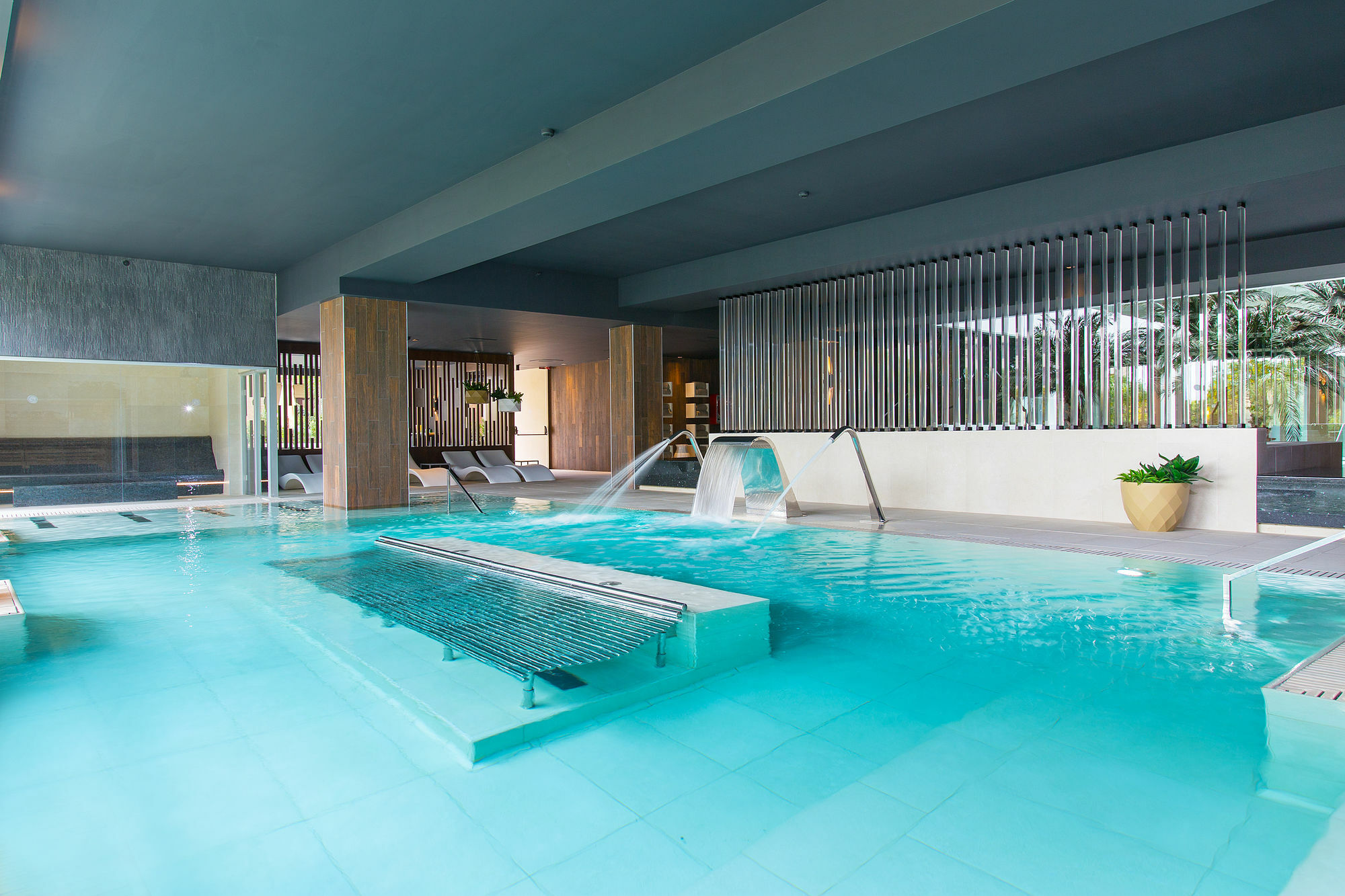 Hotel The Oasis By Don Carlos (adults Only) Marbella