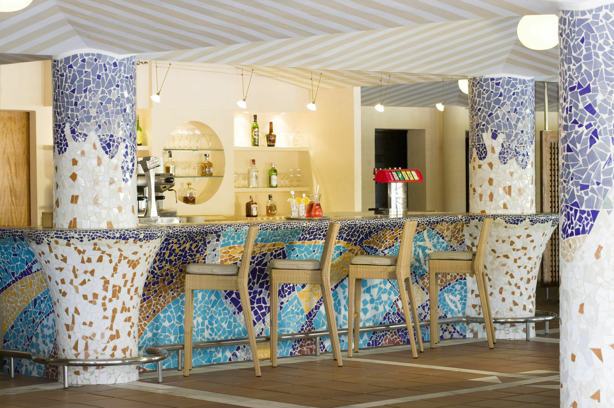 The Oasis By Don Carlos (adults Only) 5* Marbella