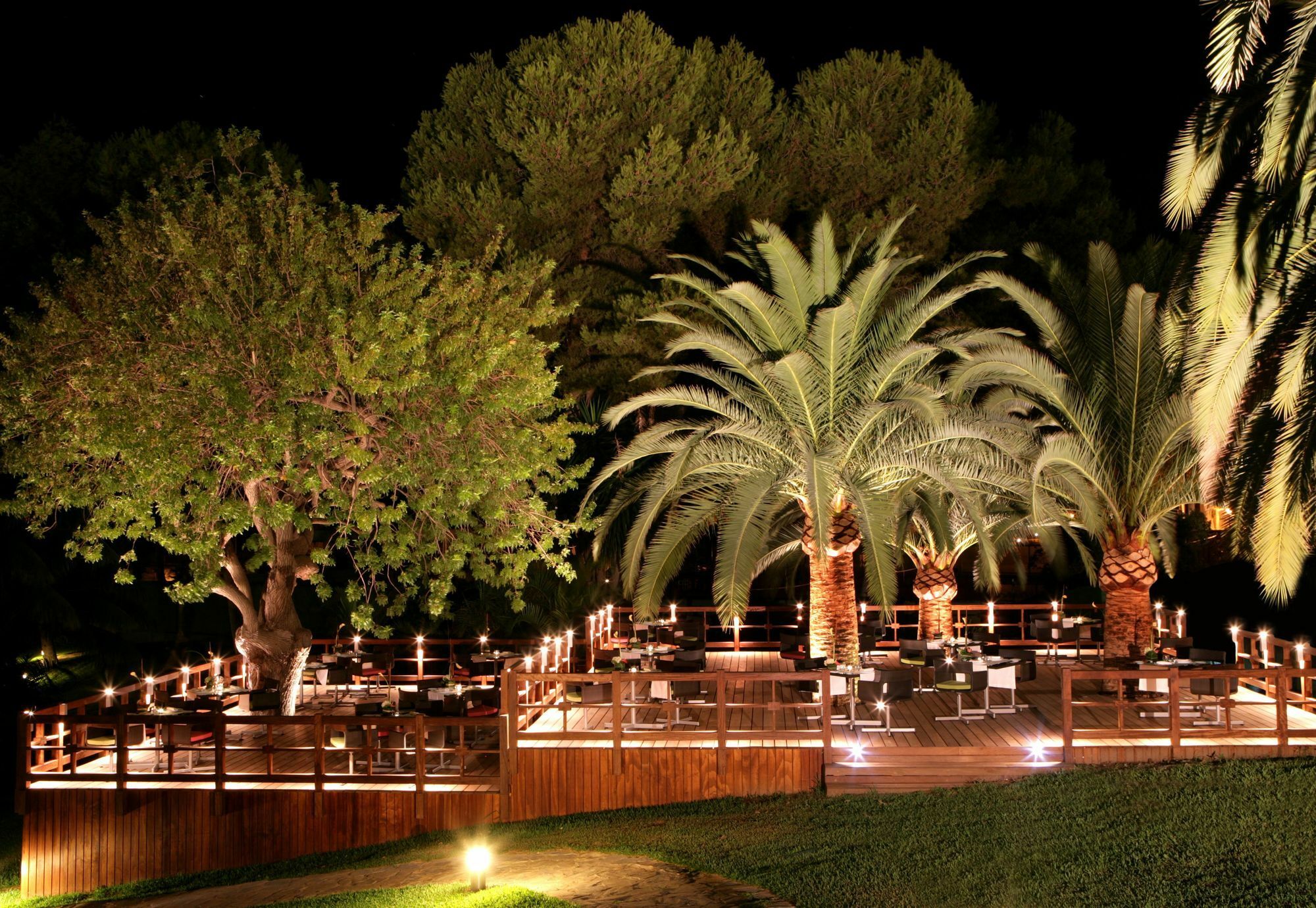 Hotel The Oasis By Don Carlos (adults Only)