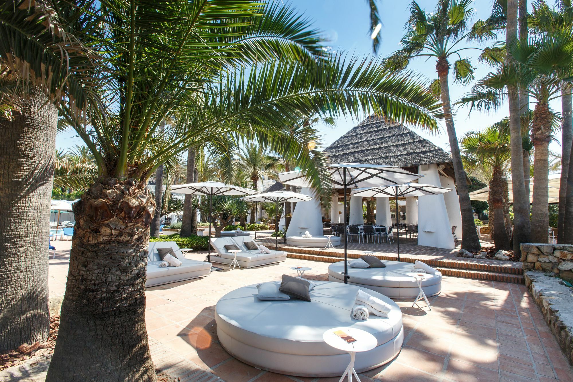 The Oasis By Don Carlos (adults Only) Hotel 5*