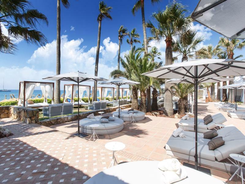 The Oasis By Don Carlos (adults Only) Marbella