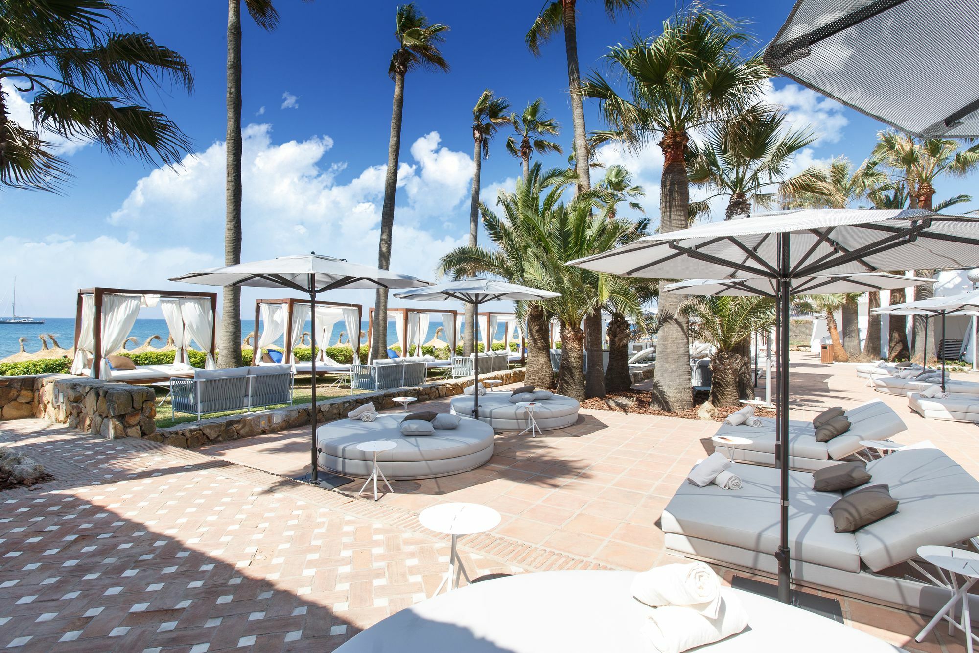 The Oasis By Don Carlos (adults Only) Marbella