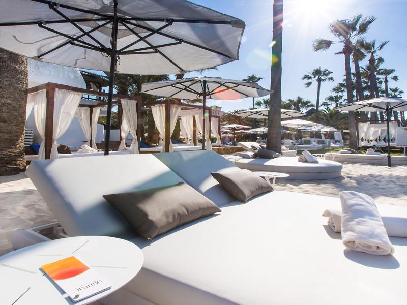 The Oasis By Don Carlos (adults Only) Hotel Marbella