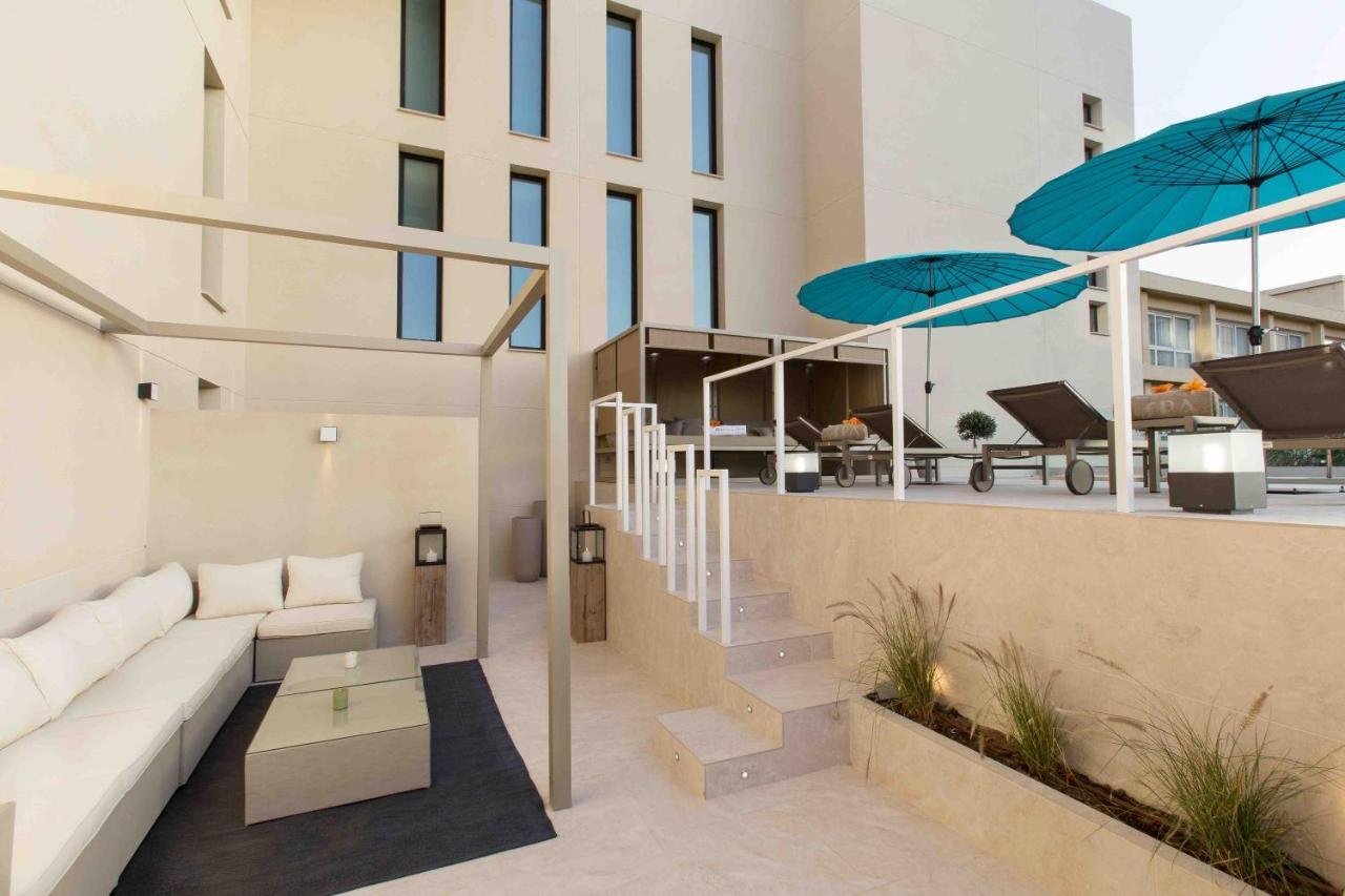 The Oasis By Don Carlos (adults Only) Hotel