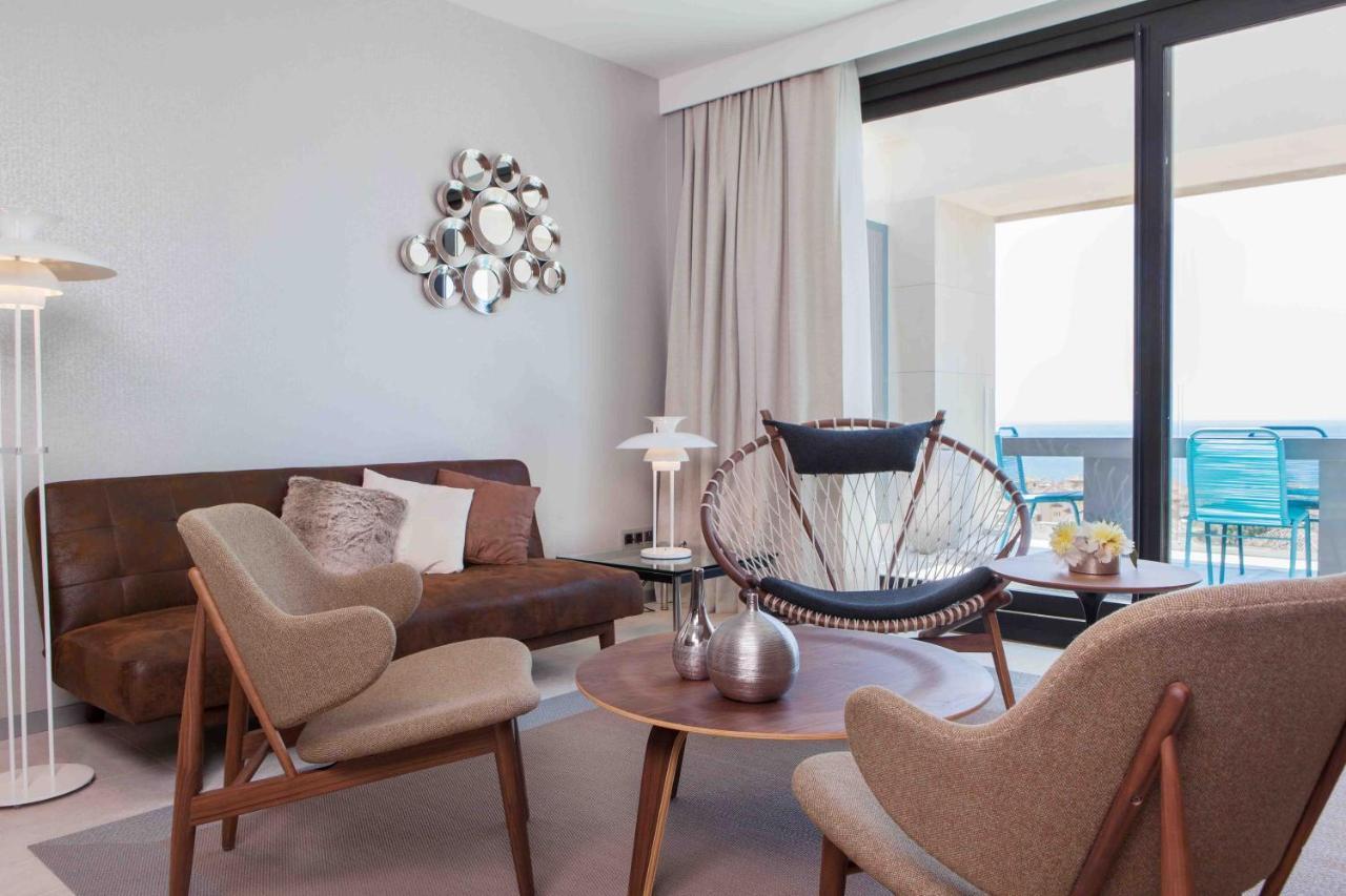 The Oasis By Don Carlos (adults Only) 5* Marbella